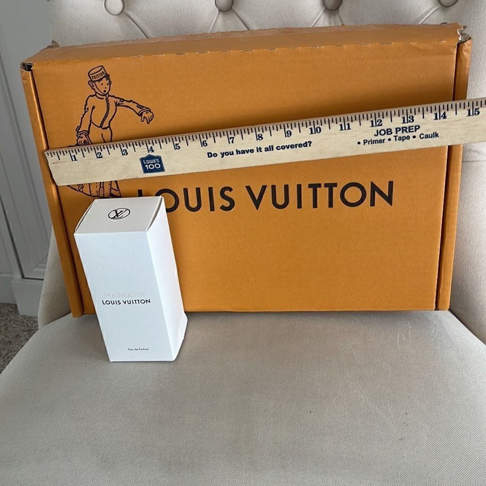 Louis Vuitton box set - Picture 9 of 11